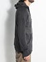 RVCA Civil Knit Hoodzip