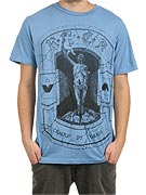 RVCA Cradle to Grave Vintage Wash T-Shirt