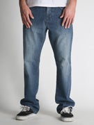 RVCA Chevy Remix Jeans
