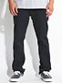 RVCA Daggers Denim Jeans  Deep Navy