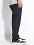 RVCA Daggers Denim Jeans  Deep Navy