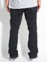 RVCA Daggers Denim Jeans  Deep Navy