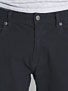 RVCA Daggers Denim Jeans  Deep Navy