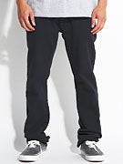 RVCA Daggers Denim Jeans  Deep Navy