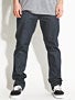 RVCA Daggers Extra Stretch Denim Jeans  Classic Blue