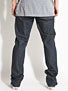 RVCA Daggers Extra Stretch Denim Jeans  Classic Blue