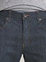 RVCA Daggers Extra Stretch Denim Jeans  Classic Blue