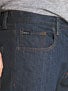 RVCA Daggers Extra Stretch Denim Jeans  Classic Blue