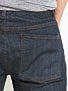 RVCA Daggers Extra Stretch Denim Jeans  Classic Blue