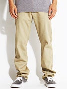 RVCA Daggers Colors Denim Jeans