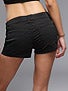 RVCA Girl's Dem Shorts