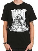 RVCA Dmote/Ewok Collab T-Shirt