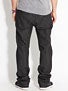 RVCA Daggers Denim Jeans  Raw Black