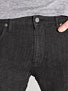 RVCA Daggers Denim Jeans  Raw Black