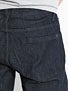 RVCA Daggers Denim Jeans  Raw Blue