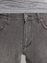 RVCA Daggers Denim Jeans  Gray Wolf