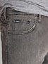 RVCA Daggers Denim Jeans  Gray Wolf