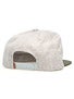 RVCA Delux Cap Snapback Hat