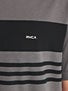 RVCA Diatomic V-Neck Knit Shirt