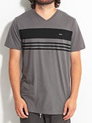 RVCA Diatomic V-Neck Knit Shirt