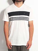 RVCA Diatomic V-Neck Knit Shirt
