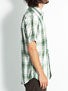 RVCA Spectrum Plaid Shirt