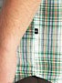 RVCA Spectrum Plaid Shirt