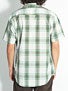 RVCA Spectrum Plaid Shirt