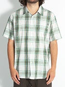RVCA Spectrum Plaid Shirt