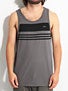 RVCA Diatomic Knit Tank
