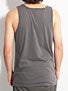 RVCA Diatomic Knit Tank