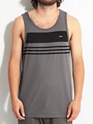 RVCA Diatomic Knit Tank