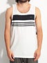 RVCA Diatomic Knit Tank