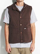 RVCA Deerlick Vest