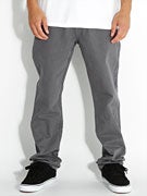 RVCA Demon Pant