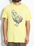 RVCA Dodo Vintage Wash T-Shirt