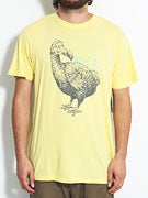 RVCA Dodo Vintage Wash T-Shirt