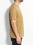 RVCA Detached V-Neck T-Shirt