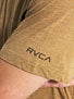 RVCA Detached V-Neck T-Shirt