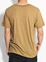 RVCA Detached V-Neck T-Shirt