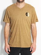 RVCA Detached V-Neck T-Shirt