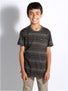 RVCA Kids Dudley Crew Shirt