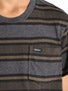RVCA Kids Dudley Crew Shirt