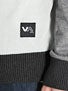 RVCA Deuces Sweater