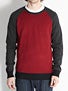 RVCA Deuces Sweater
