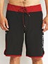 RVCA Eastern Trunk Boardshorts