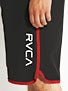 RVCA Eastern Trunk Boardshorts