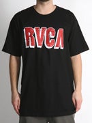RVCA Blockbuster T-Shirt