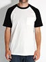RVCA Emptee Custom Knit Shirt