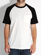 RVCA Emptee Custom Knit Shirt